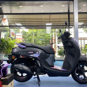 Honda Scoopy Kuromi