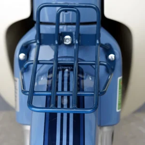 Honda Super Cub 50 Final Edition (Custom by Cub House)