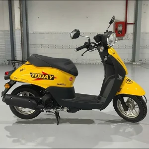 Honda Today 50cc