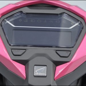 Honda Vario 125 Malaysia