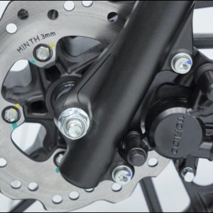 Honda Vario 125 Malaysia