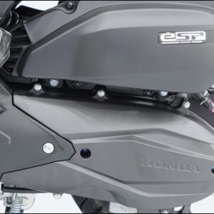 Honda Vario 125 Malaysia