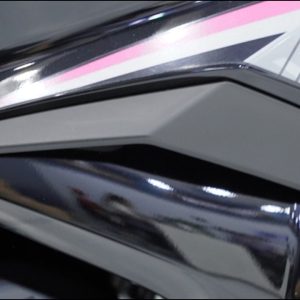 Honda Vario 125 Malaysia