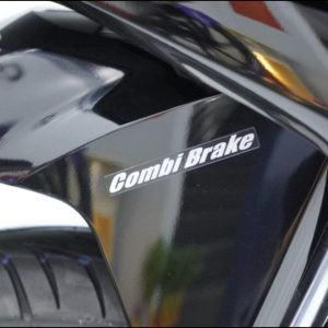 Honda Vario 125 Malaysia