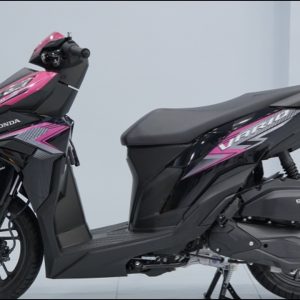 Honda Vario 125 Malaysia