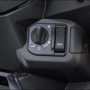 Honda Vario 125 Malaysia