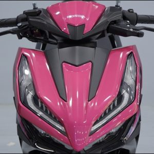 Honda Vario 125 Malaysia