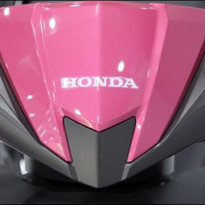 Honda Vario 125 Malaysia