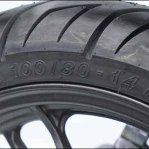 Honda Vario 125 Malaysia