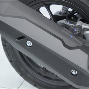 Honda Vario 125 Malaysia