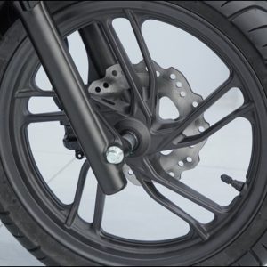 Honda Vario 125 Malaysia