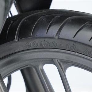 Honda Vario 125 Malaysia