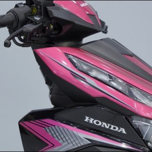 Honda Vario 125 Malaysia