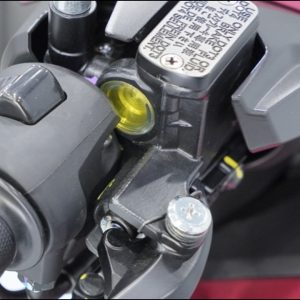 Honda Vario 125 Malaysia