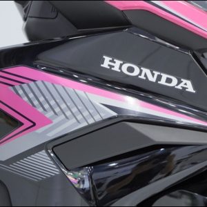 Honda Vario 125 Malaysia