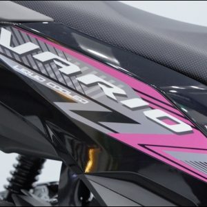 Honda Vario 125 Malaysia