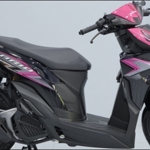 Honda Vario 125 Malaysia