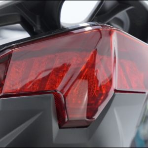 Honda Vario 125 Malaysia