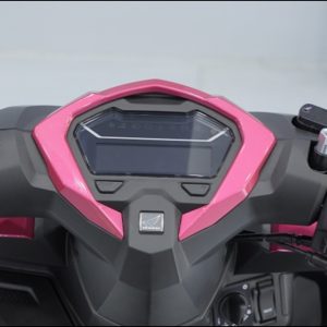Honda Vario 125 Malaysia