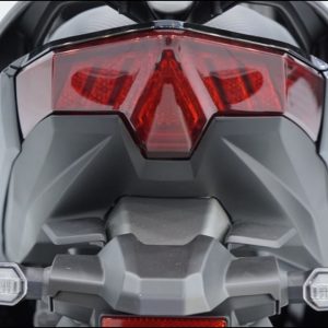 Honda Vario 125 Malaysia