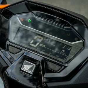 Honda Vario 160 Repsol Edition Malaysia