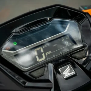 Honda Vario 160 Repsol Edition Malaysia