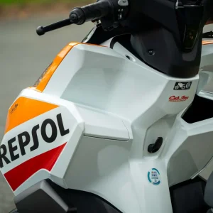 Honda Vario 160 Repsol Edition Malaysia