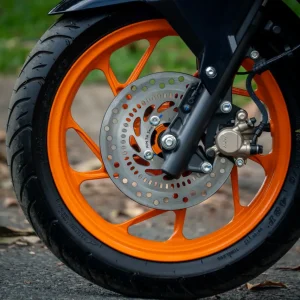 Honda Vario 160 Repsol Edition Malaysia