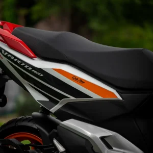 Honda Vario 160 Repsol Edition Malaysia