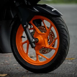 Honda Vario 160 Repsol Edition Malaysia