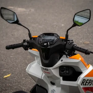 Honda Vario 160 Repsol Edition Malaysia