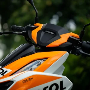 Honda Vario 160 Repsol Edition Malaysia