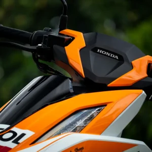 Honda Vario 160 Repsol Edition Malaysia