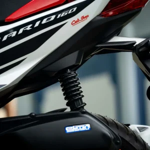 Honda Vario 160 Repsol Edition Malaysia