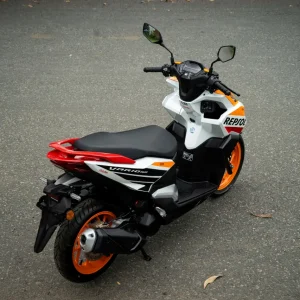 Honda Vario 160 Repsol Edition Malaysia