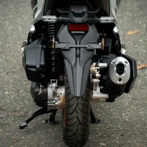 Honda Vario 160 Repsol Edition Malaysia