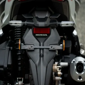 Honda Vario 160 Repsol Edition Malaysia