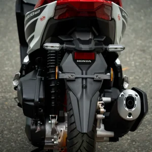 Honda Vario 160 Repsol Edition Malaysia