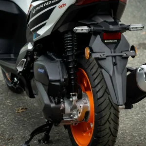 Honda Vario 160 Repsol Edition Malaysia