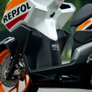 Honda Vario 160 Repsol Edition Malaysia