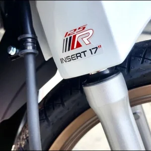 Honda Wave 125 R Special Edition Profender 1 Honda Wave 125 R Special Edition Profender