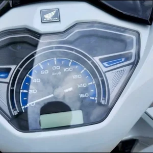 Honda Wave 125 R Special Edition Profender 10 Honda Wave 125 R Special Edition Profender