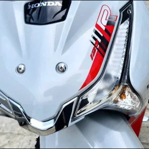 Honda Wave 125 R Special Edition Profender 11 Honda Wave 125 R Special Edition Profender