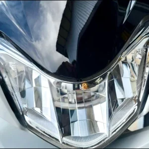 Honda Wave 125 R Special Edition Profender 3 Honda Wave 125 R Special Edition Profender