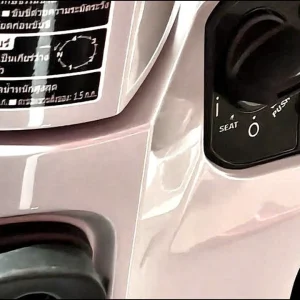 Honda Wave 125 R Special Edition Profender 5 Honda Wave 125 R Special Edition Profender