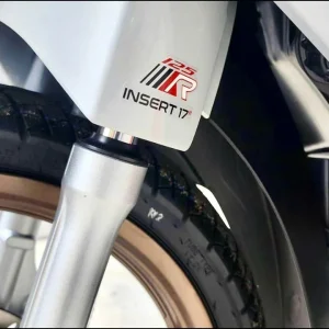 Honda Wave 125 R Special Edition Profender 6 Honda Wave 125 R Special Edition Profender