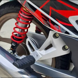 Honda Wave 125 R Special Edition Profender 8 Honda Wave 125 R Special Edition Profender