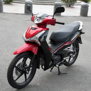 Honda Wave 125i Malaysia