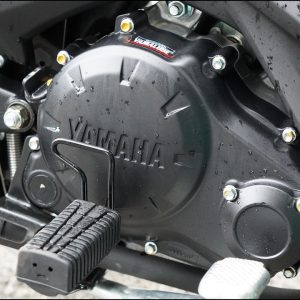 Yamaha 135LC Fi Red Racer Malaysia