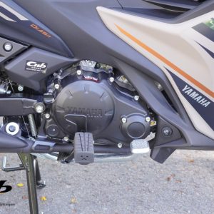 Yamaha 135LC Fi nhập Malaysia